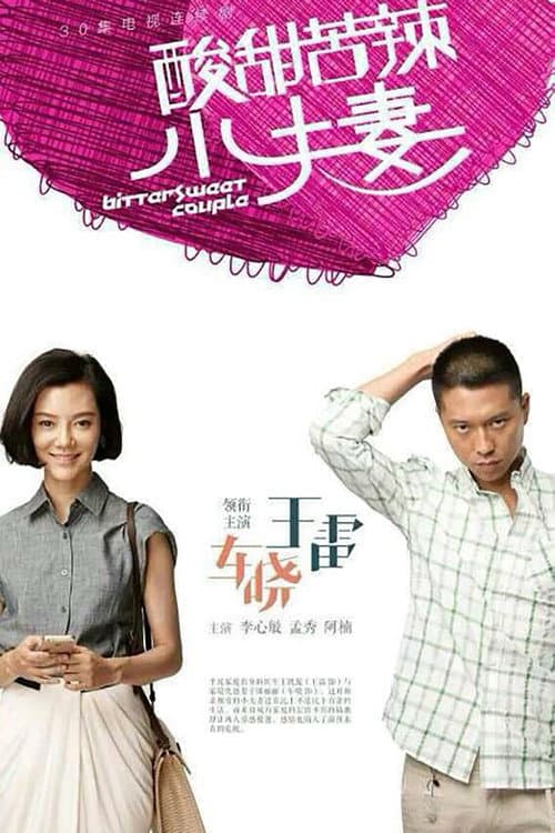 酸甜苦辣小夫妻 Season 1 poster