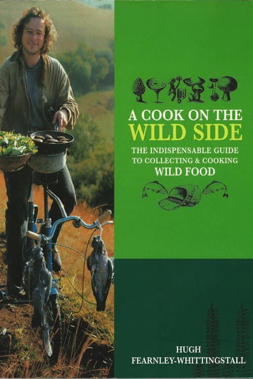 A Cook on the Wild Side Season 2 poster