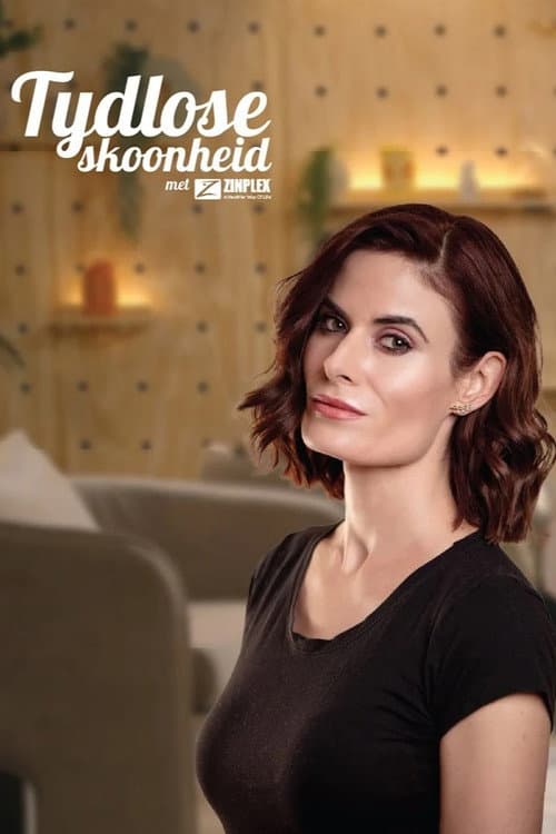 Tydlose Skoonheid Season 1 poster