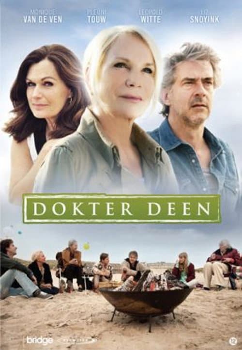 Dokter Deen Season 1 poster