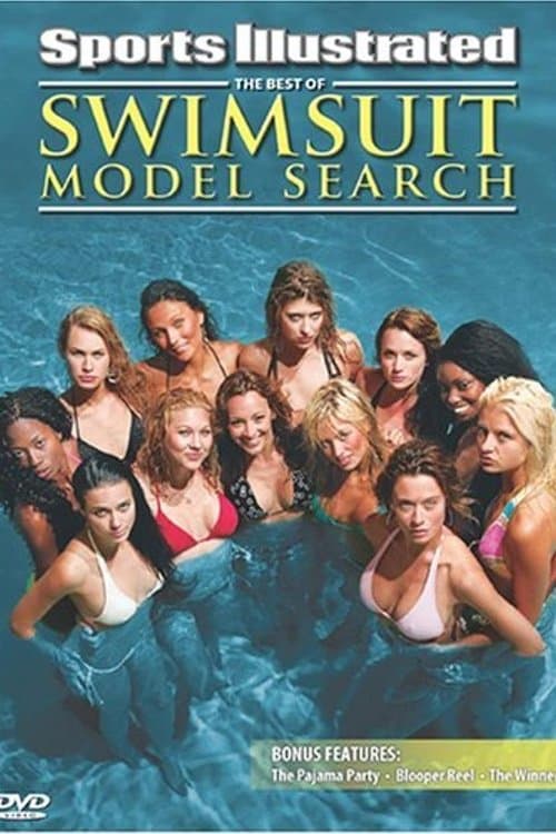 Sports Illustrated Swimsuit Model Search Season 1 poster