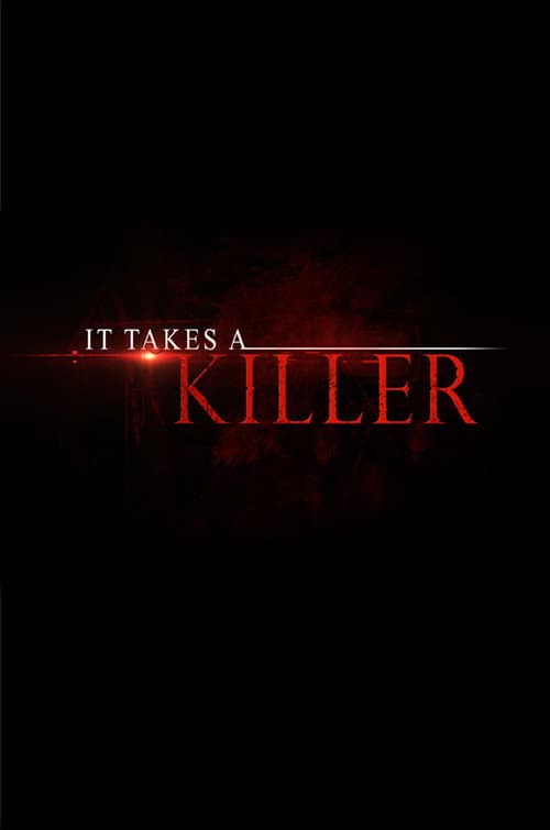 It Takes a Killer Season 1 poster