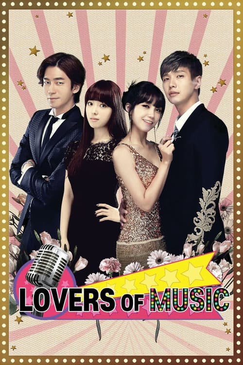 Lovers of Music Season 1 poster