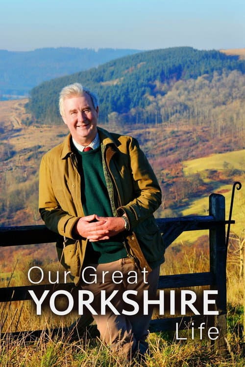 Our Great Yorkshire Life Series 2 poster