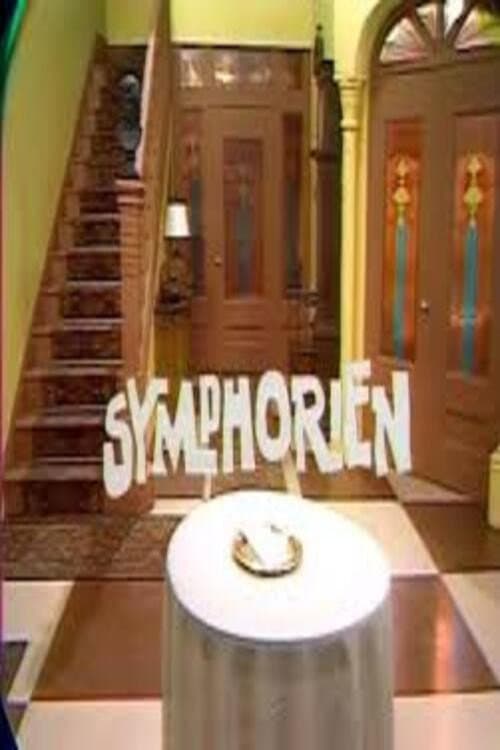 Symphorien Season 2 poster