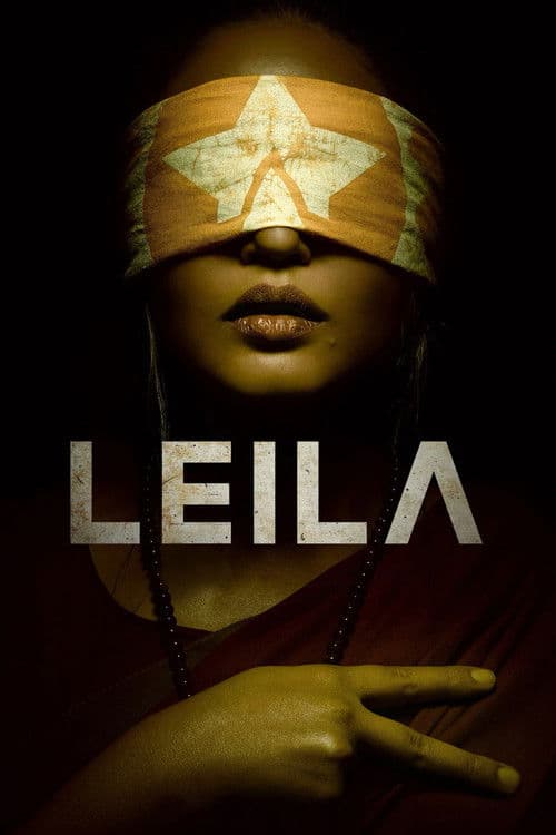 Leila Season 1 poster