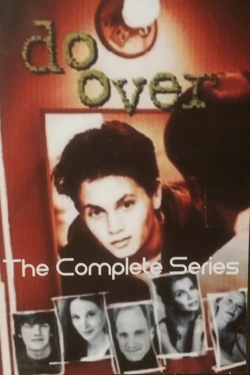 Do Over Season 1 poster