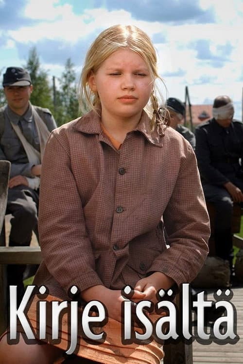 Kirje isältä Season 1 poster