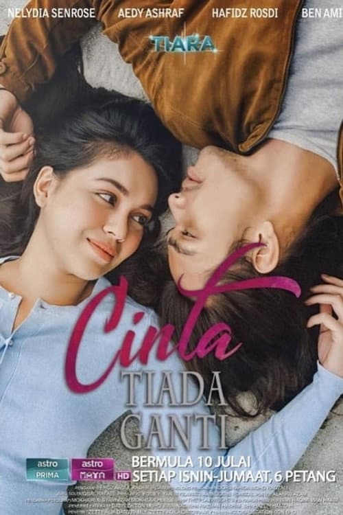Cinta Tiada Ganti Season 1 poster
