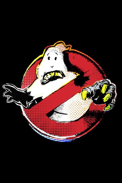 Ghostbusters: Night Shift Season 1 poster