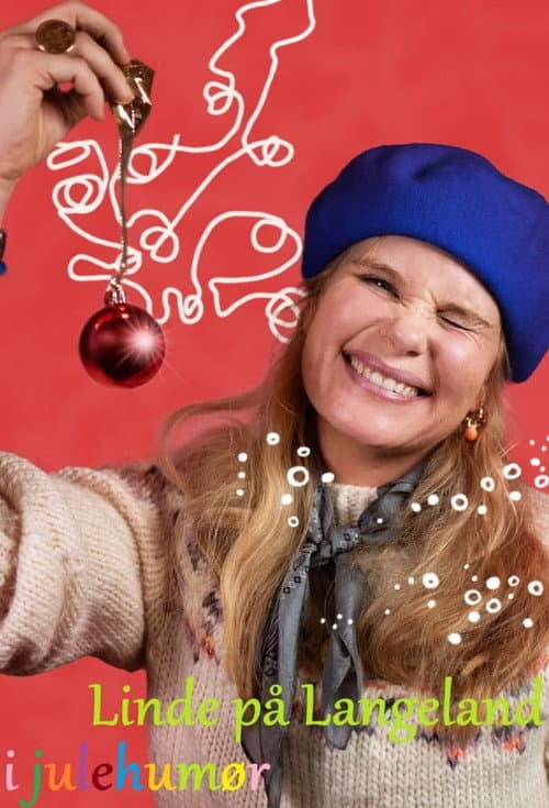Linde på Langeland - i julehumør Season 2 poster