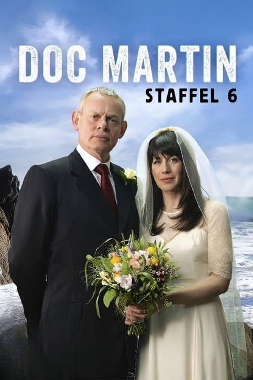 Doc Martin Season 6 poster