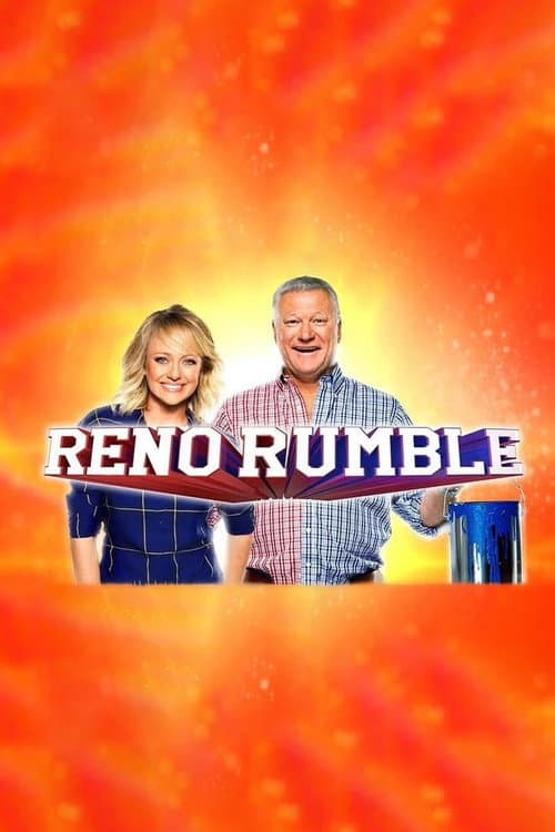 Reno Rumble Season 1 poster
