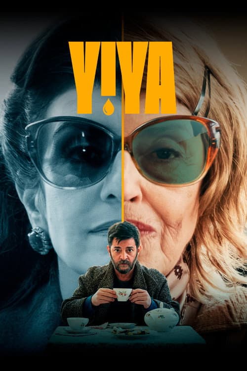 Yiya Season 1 poster