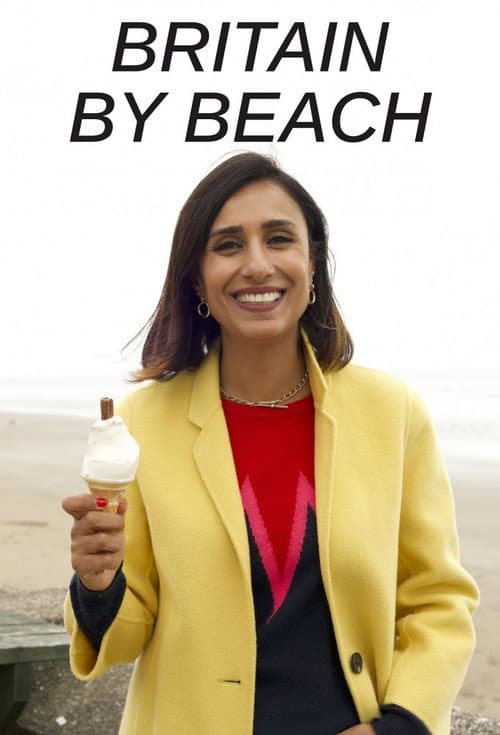 Britain by Beach Series 2 poster