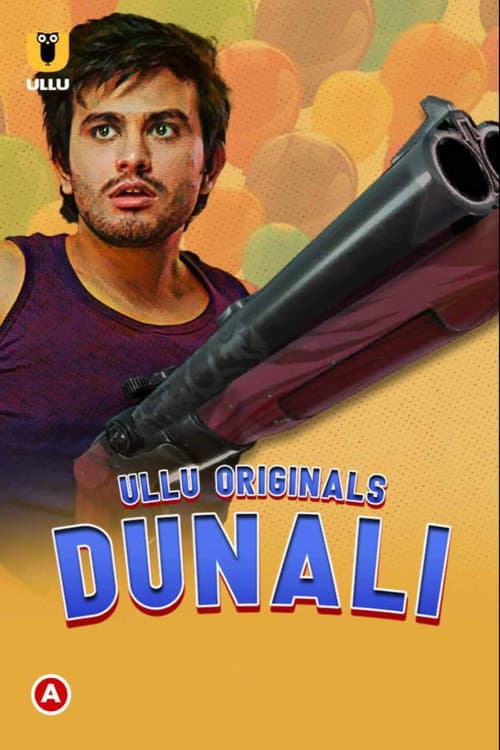 Dunali Season 1 poster