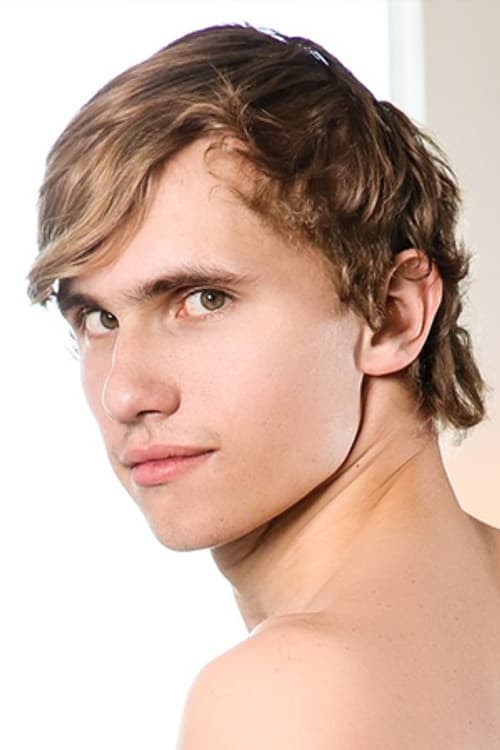 Darron Bluu