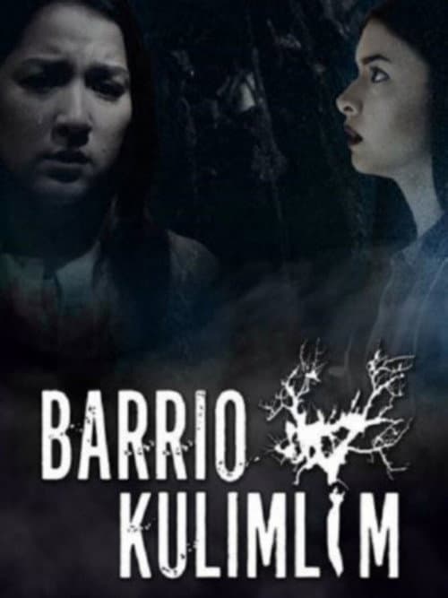 Barrio Kulimlim Season 1 poster