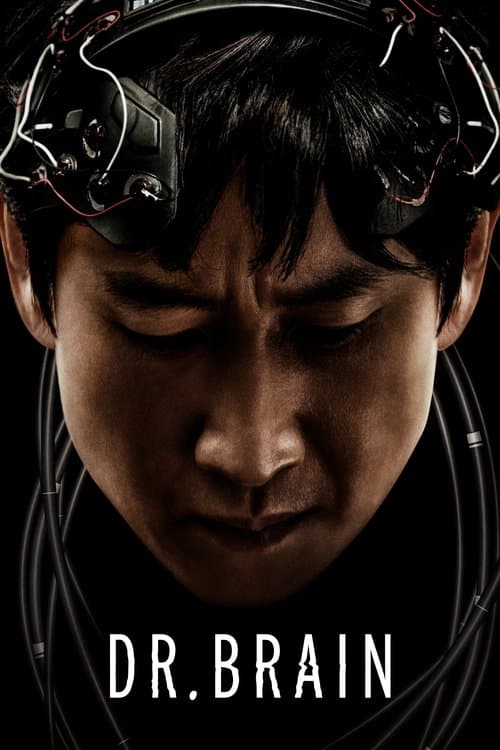 Dr. Brain Season 1 poster