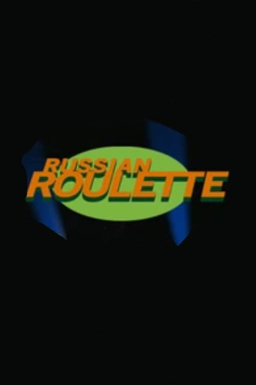 Russian Roulette Season 1 poster