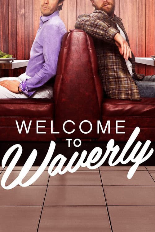 Welcome to Waverly Season 1 poster