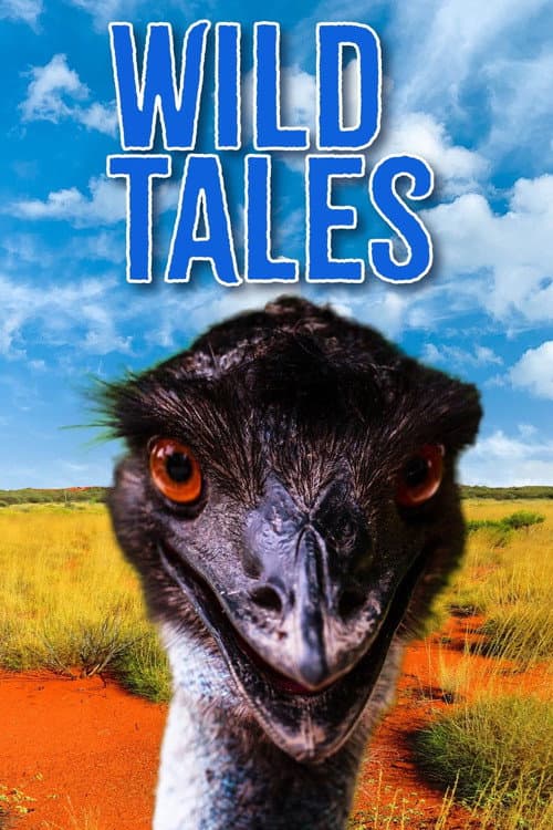 Wild Tales Miniseries poster