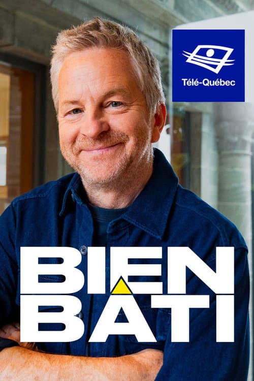Bien bâti Season 2 poster