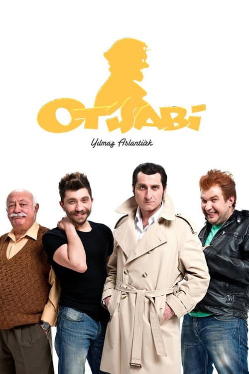 Otisabi Season 1 poster