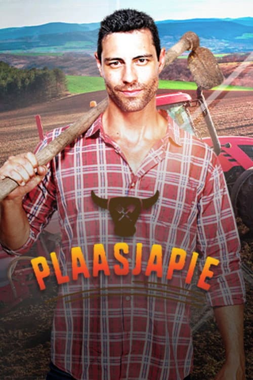 Plaasjapie Season 1 poster
