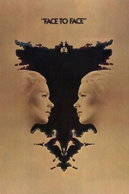 Face to Face Miniseries poster