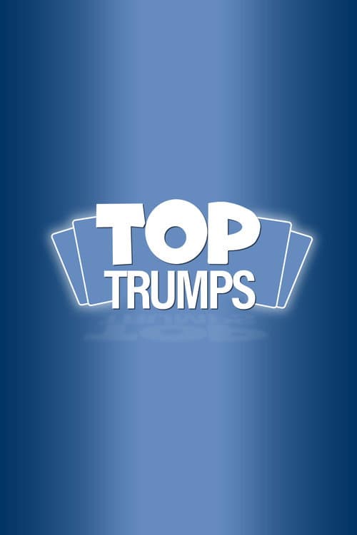 Top Trumps Season 1 poster