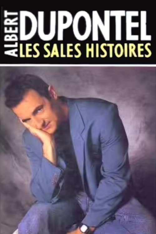 Les Sales Histoires Season 1 poster