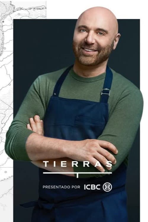 Proyecto Tierras Season 2 poster
