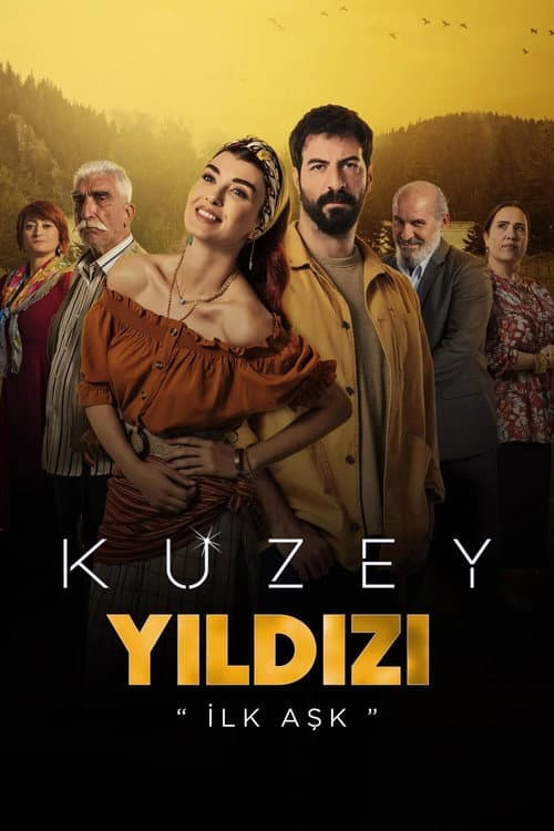 Kuzey Yıldızı: İlk Aşk Season 1 poster