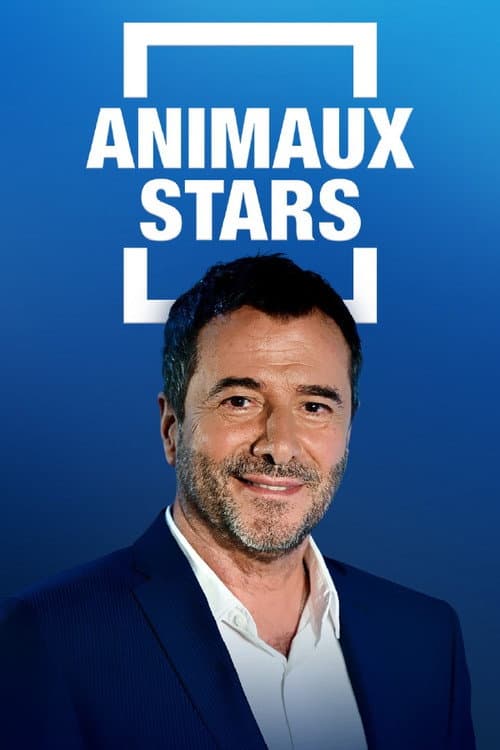 Animaux stars Season 1 poster