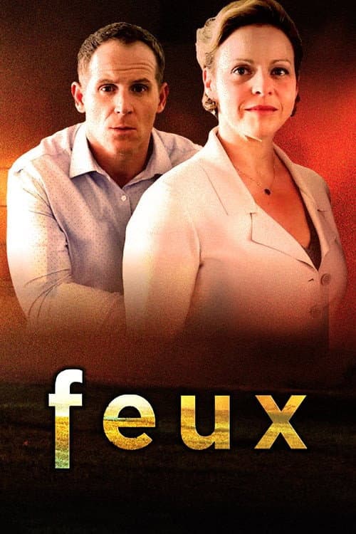 Feux Season 1 poster
