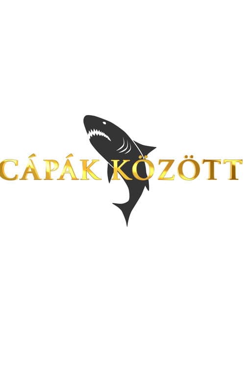 Cápák között Season 2 poster