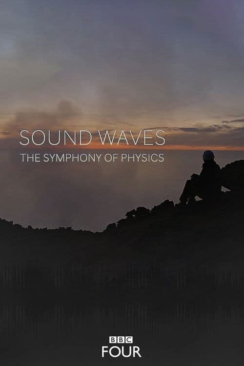 Sound Waves: The Symphony of Physics Season 1 poster