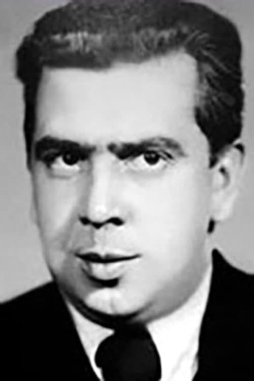 Nikolai Pajitnov