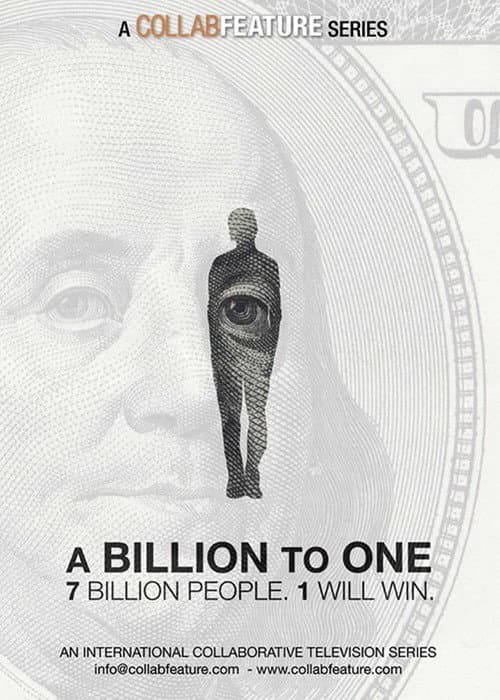 A Billion To One Season 1 poster