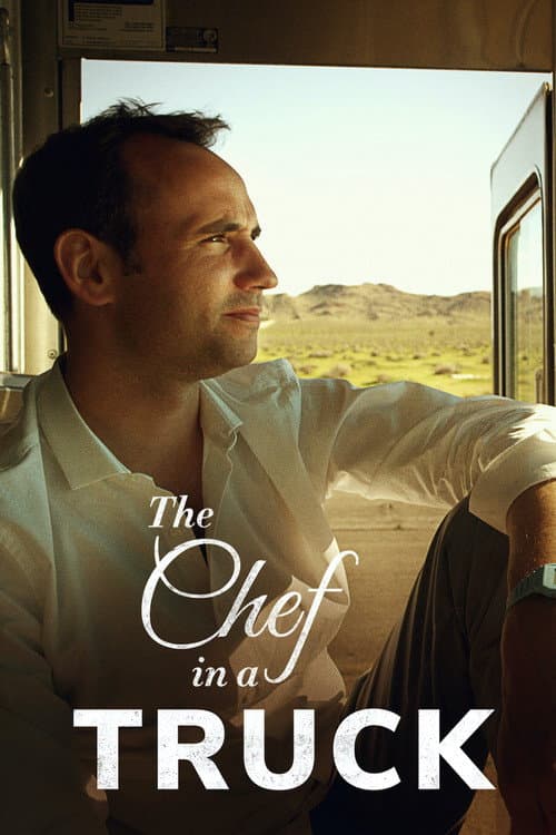 The Chef in a Truck Season 1 poster