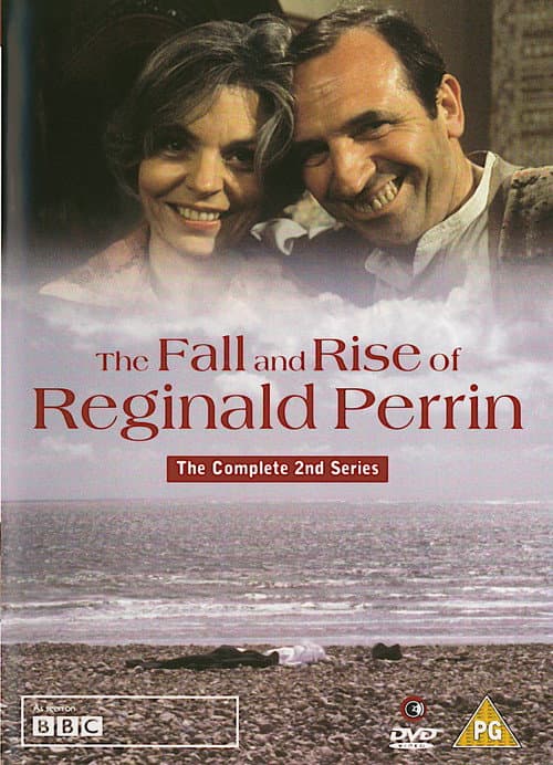The Fall and Rise of Reginald Perrin The Return of Reginald Perrin poster