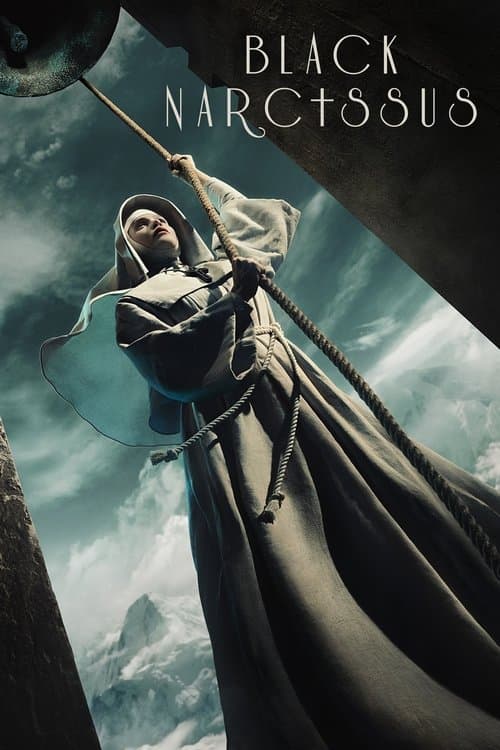 Black Narcissus Season 1 poster