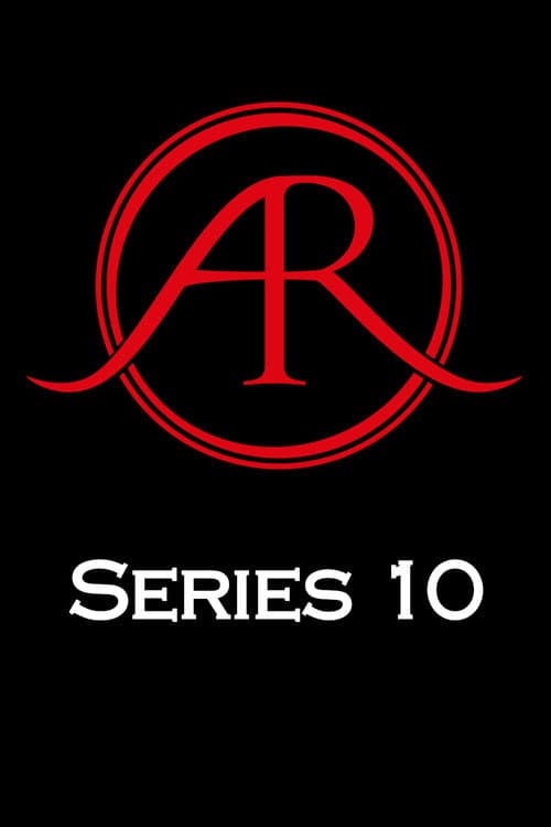 Antiques Roadshow Series 10 poster