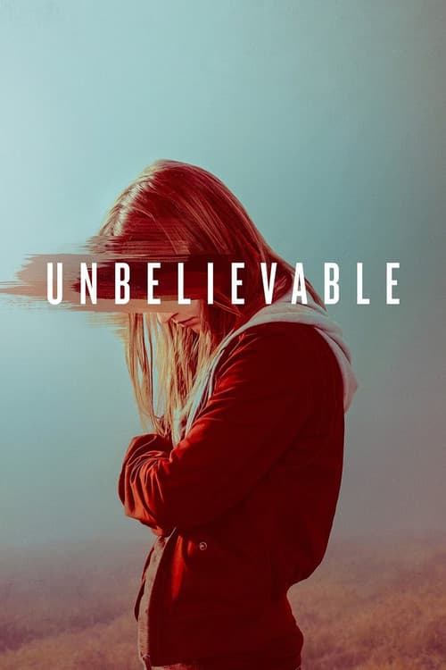 Unbelievable Limited Series poster