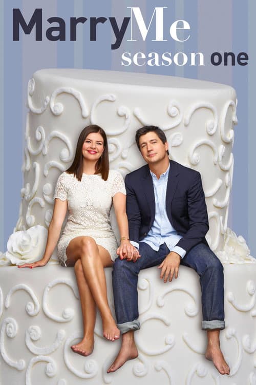 Marry Me Season 1 poster