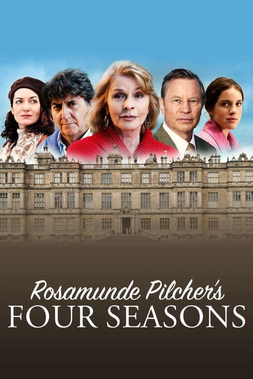 Rosamunde Pilcher's Four Seasons Season 1 poster