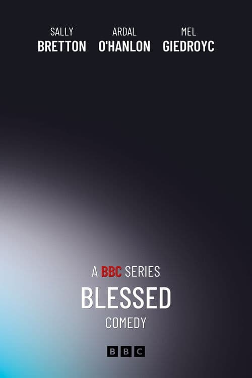 Blessed Season 1 poster