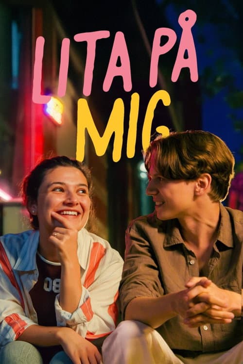 Lita på mig Season 1 poster