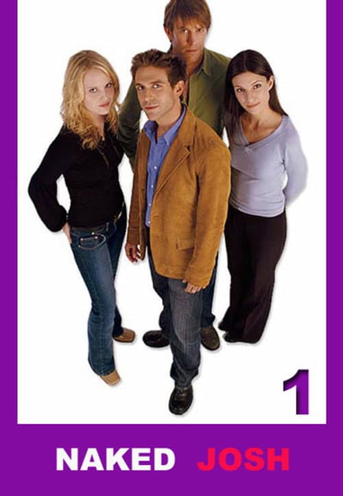 Naked Josh Season 1 poster